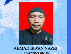 AHMAD IRWAN NAZRI