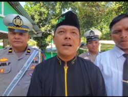 Spektakuler! Ratusan Santri Ell Firdaus Hibur Warga dengan Karnaval dan Seni di Hari Santri Nasional 2024