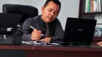 Masyarakat Dusun Sukab inimakmur Apresiasi Penangkapan SHH, Tersangka Penganiayaan oleh Polsek Padang Bolak